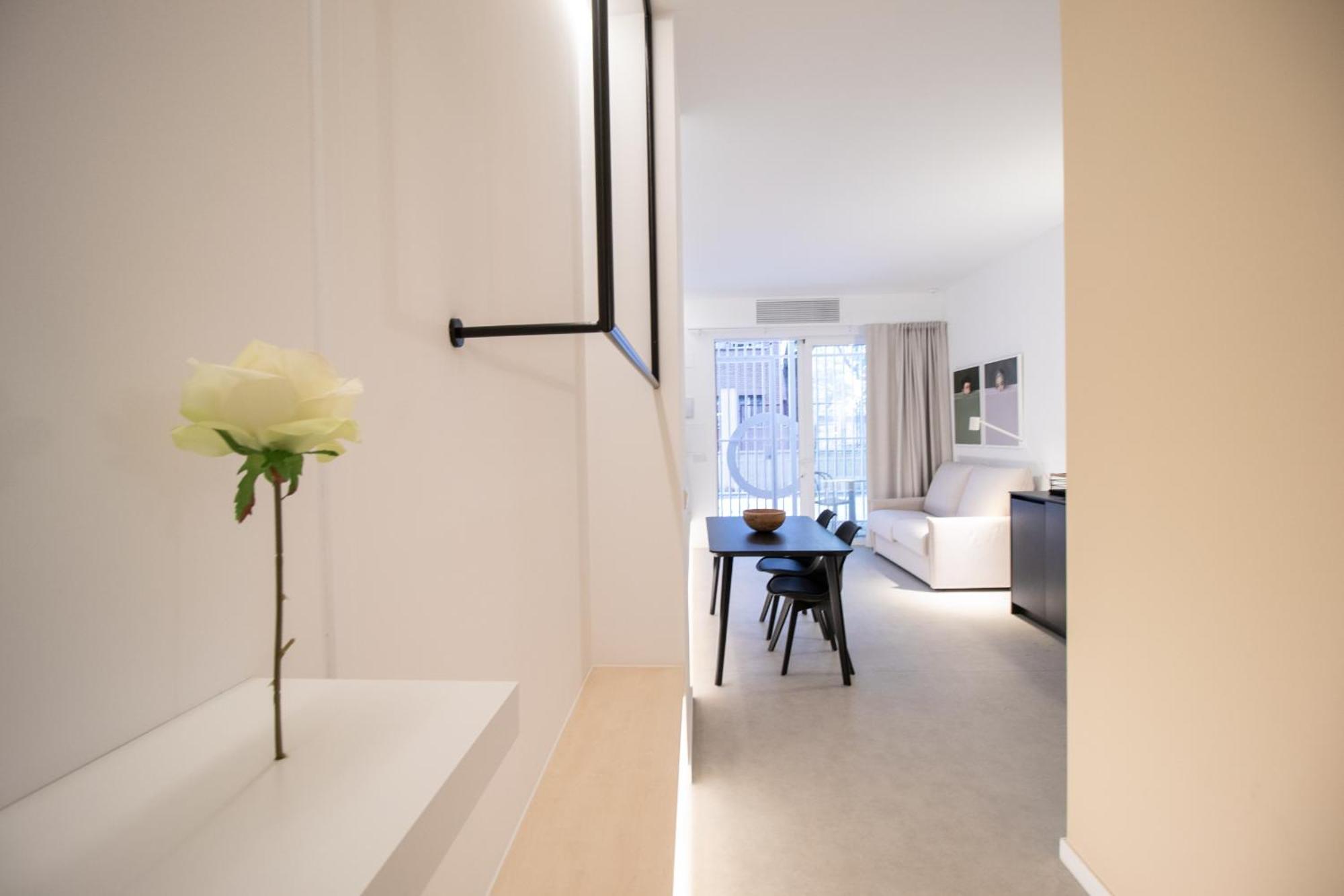 Breathe Apartments By Concept Flats バレンシア エクステリア 写真