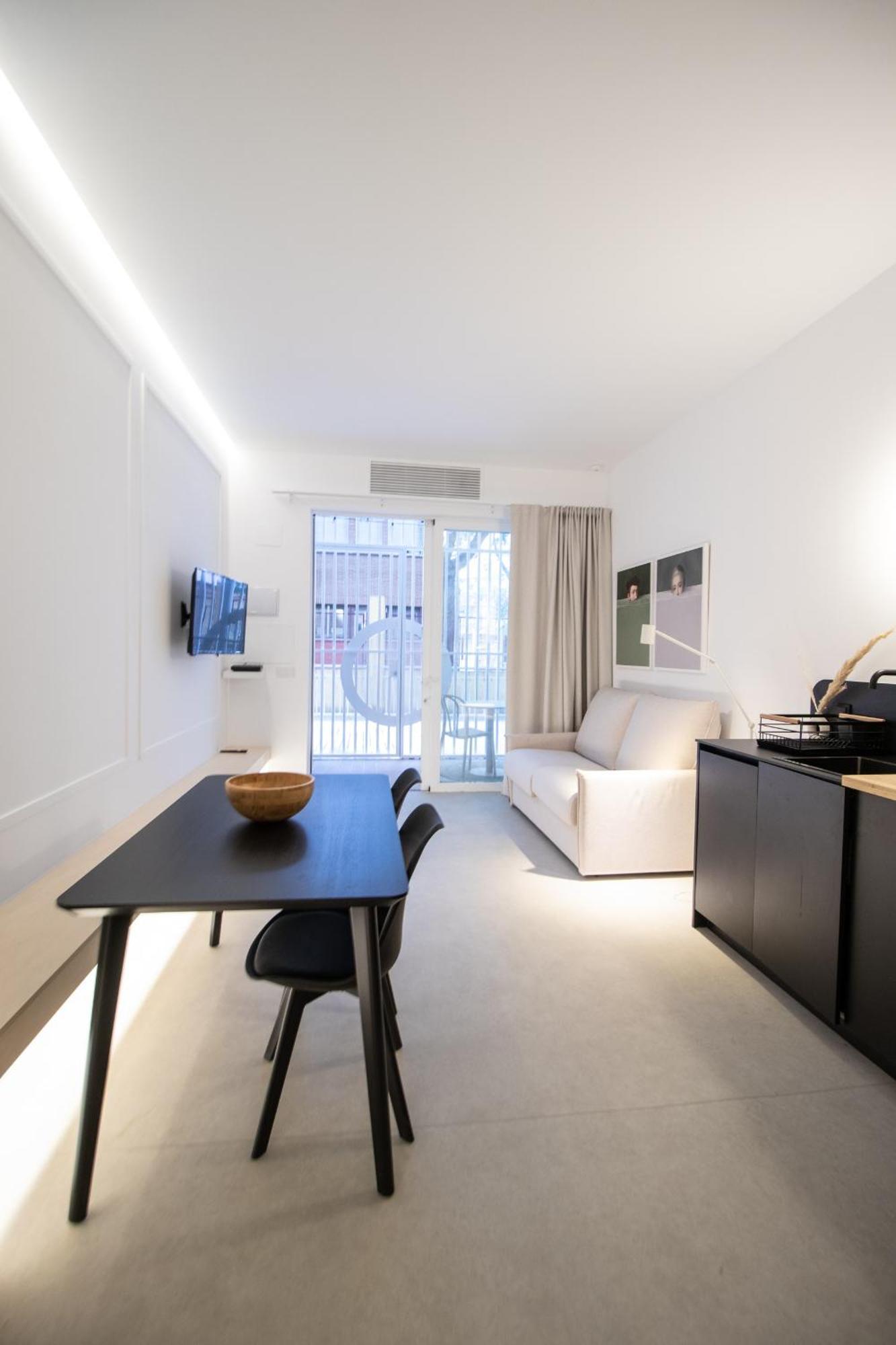 Breathe Apartments By Concept Flats バレンシア エクステリア 写真