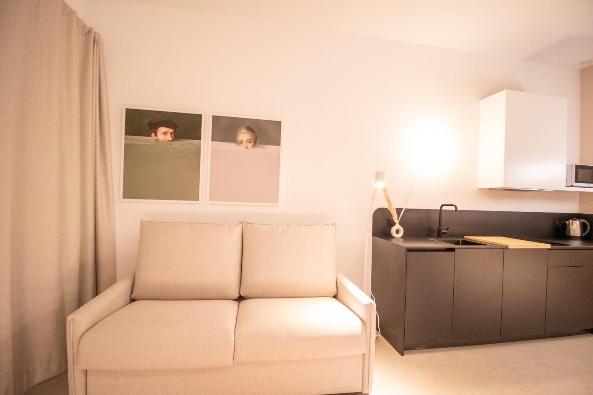 Breathe Apartments By Concept Flats バレンシア エクステリア 写真