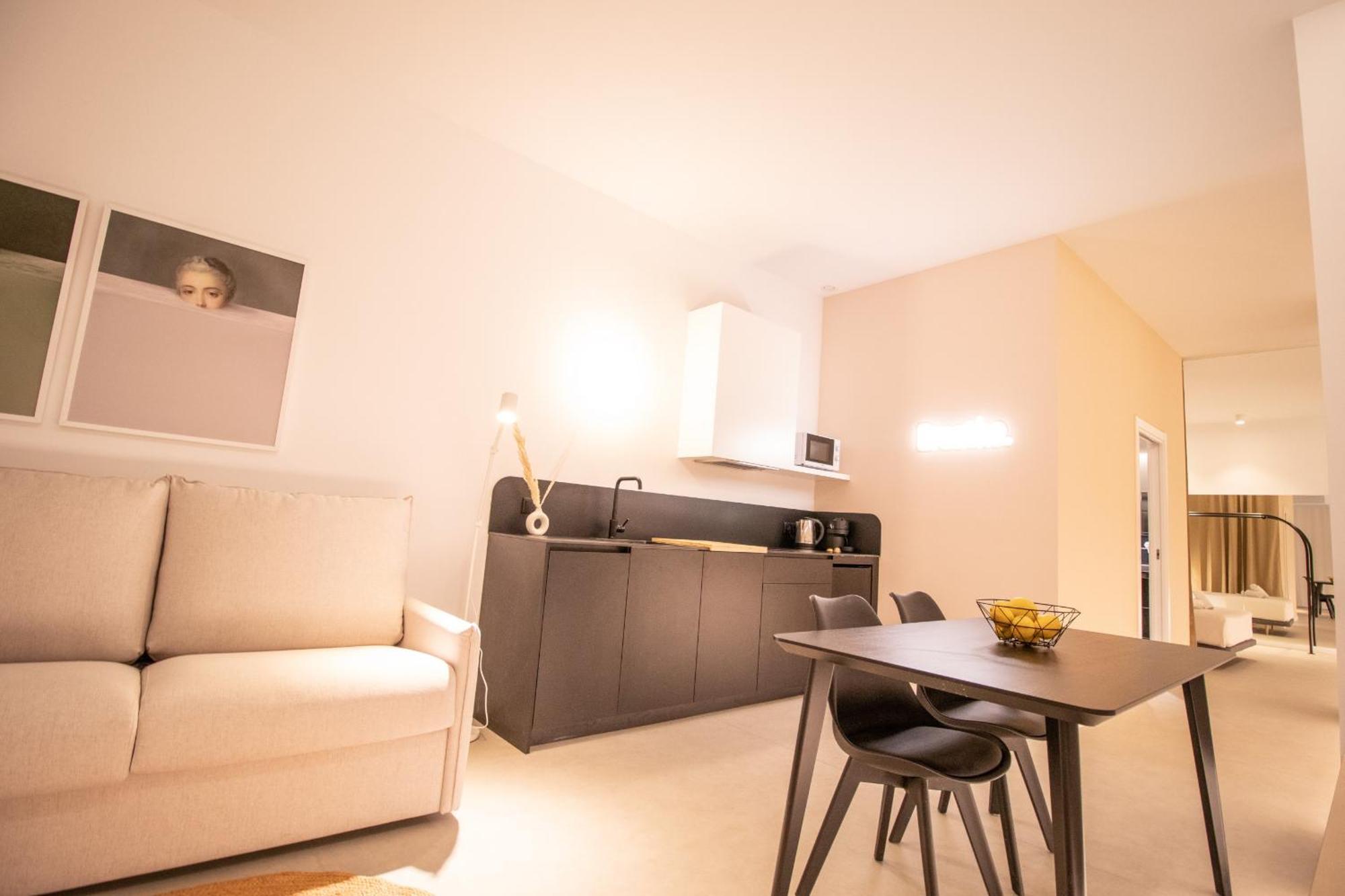 Breathe Apartments By Concept Flats バレンシア エクステリア 写真