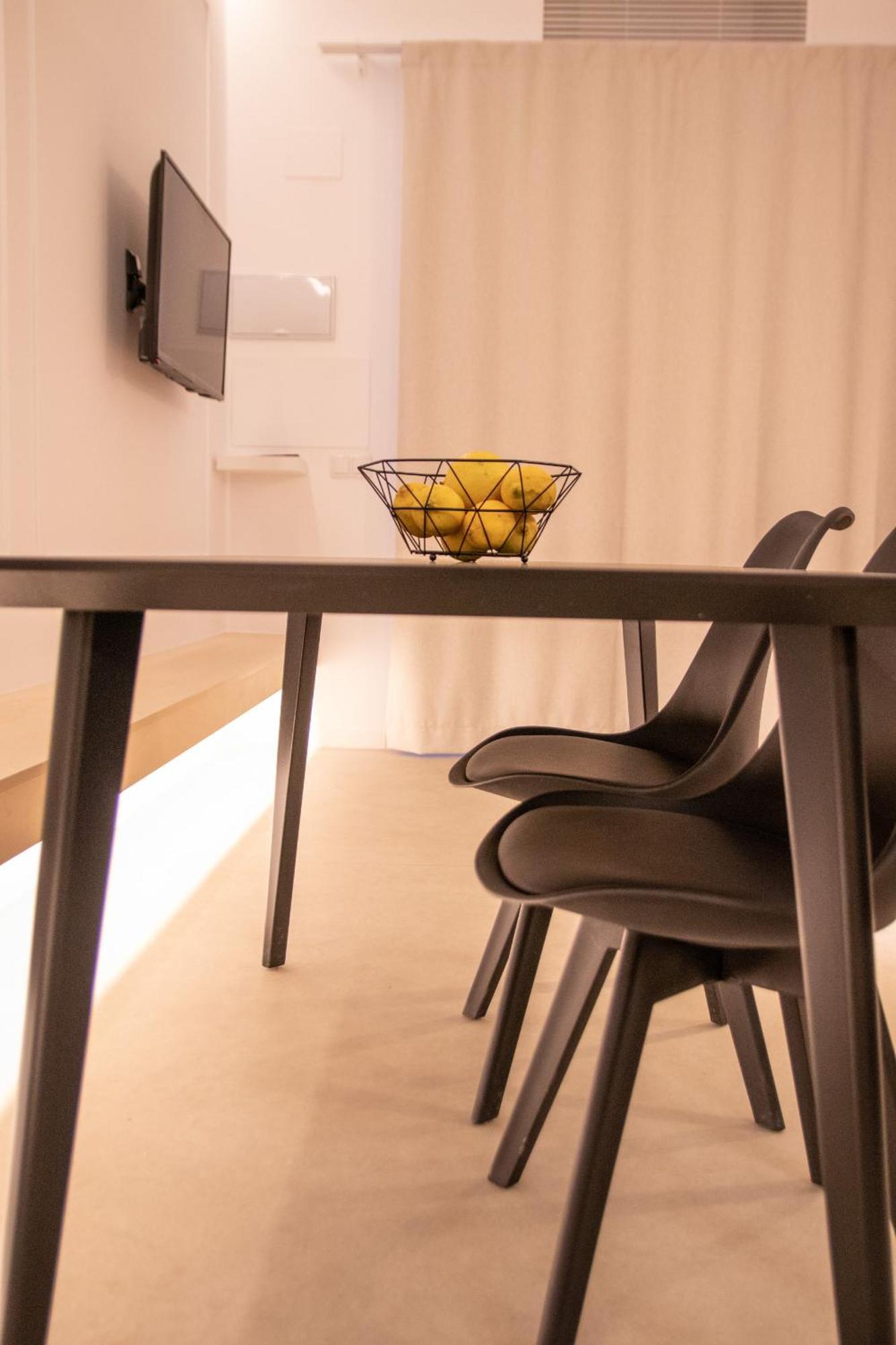 Breathe Apartments By Concept Flats バレンシア エクステリア 写真
