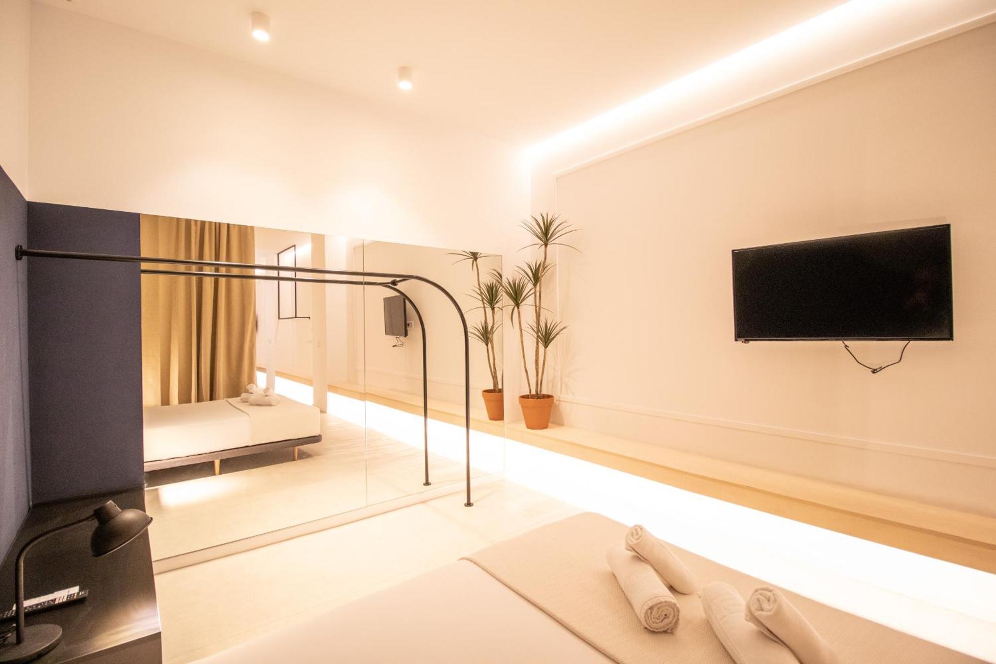 Breathe Apartments By Concept Flats バレンシア エクステリア 写真