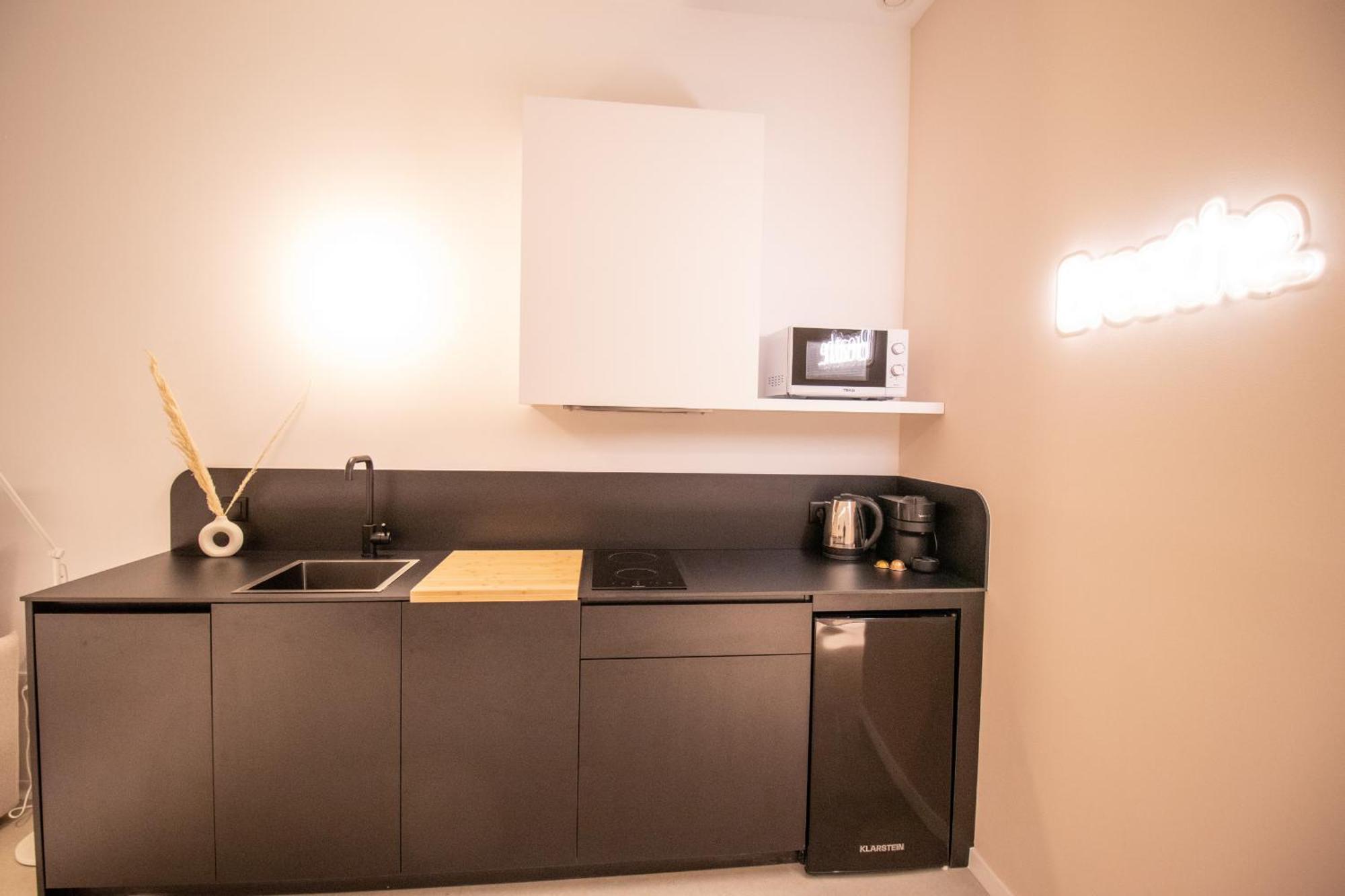 Breathe Apartments By Concept Flats バレンシア エクステリア 写真