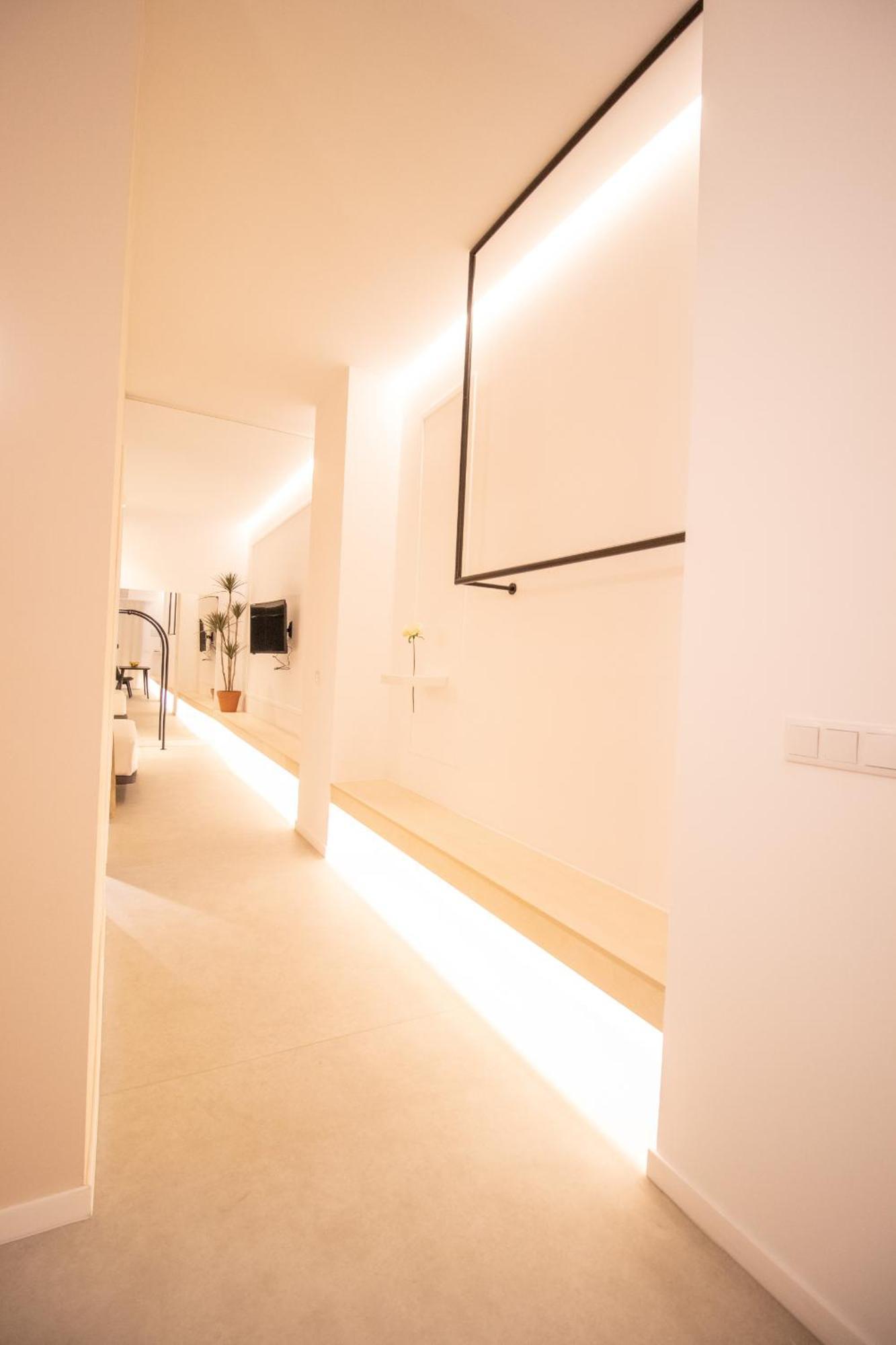 Breathe Apartments By Concept Flats バレンシア エクステリア 写真