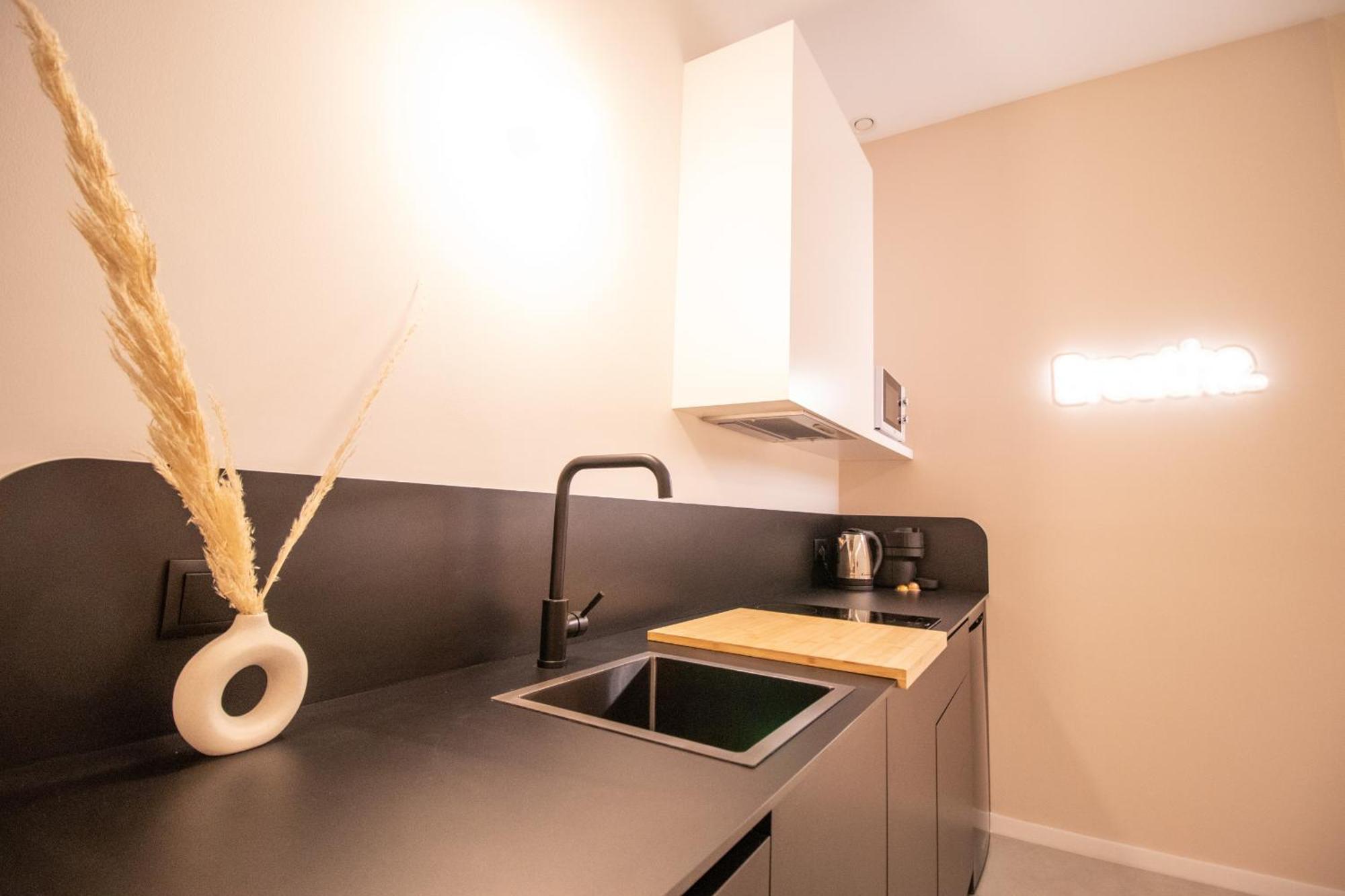 Breathe Apartments By Concept Flats バレンシア エクステリア 写真