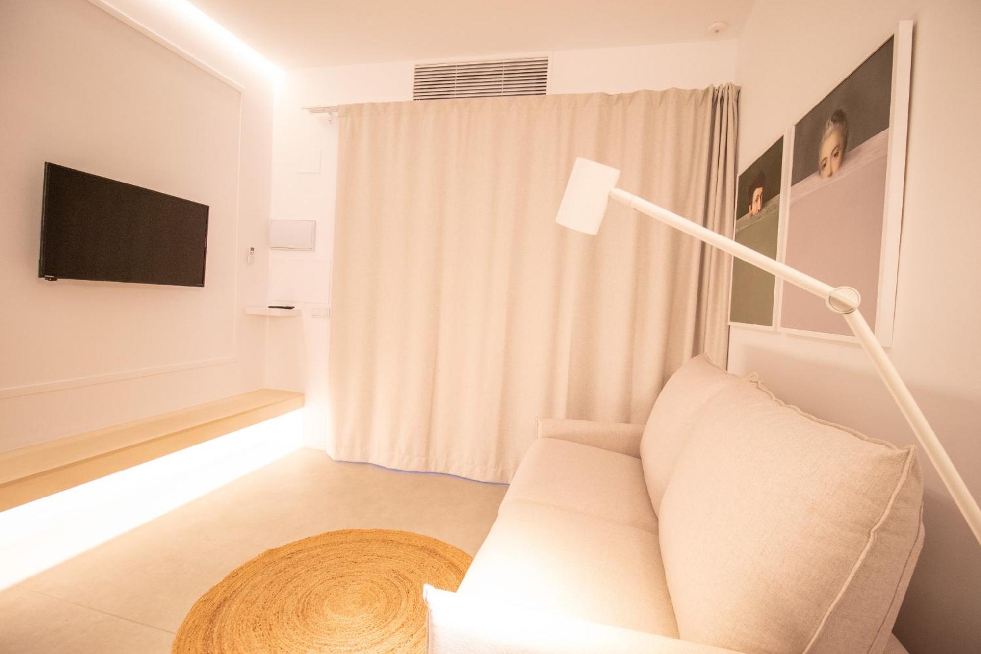Breathe Apartments By Concept Flats バレンシア エクステリア 写真