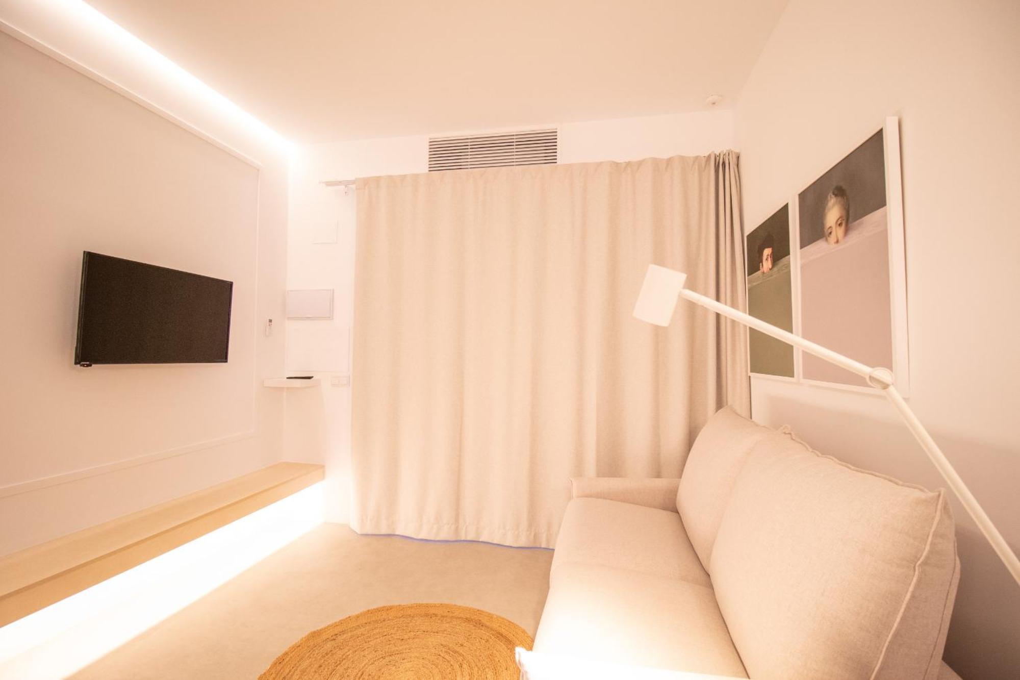Breathe Apartments By Concept Flats バレンシア エクステリア 写真