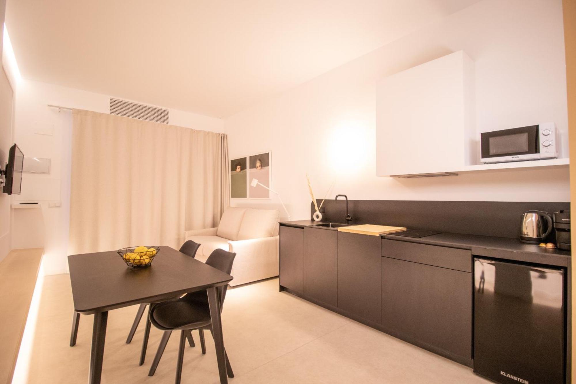 Breathe Apartments By Concept Flats バレンシア エクステリア 写真