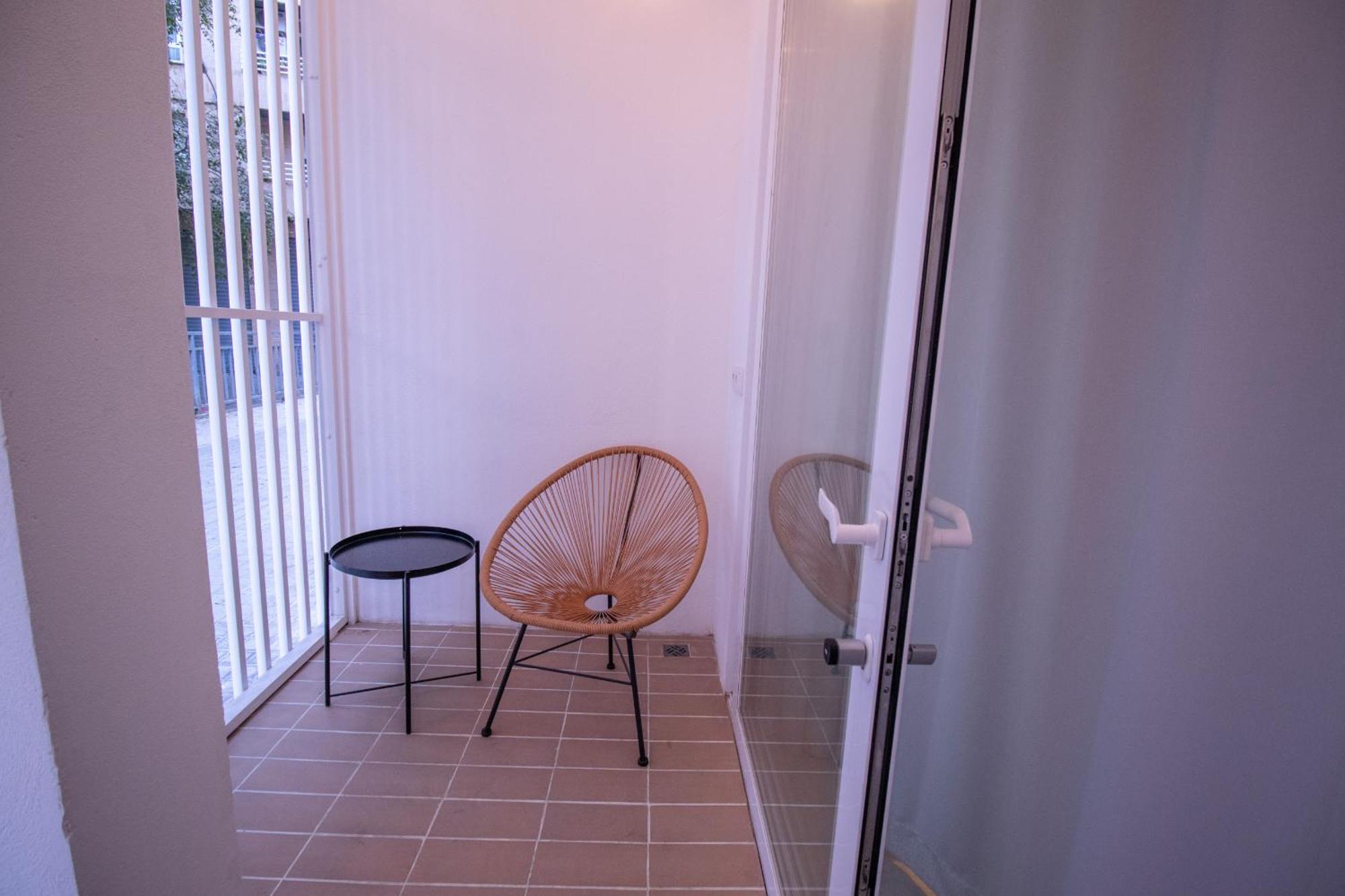 Breathe Apartments By Concept Flats バレンシア エクステリア 写真