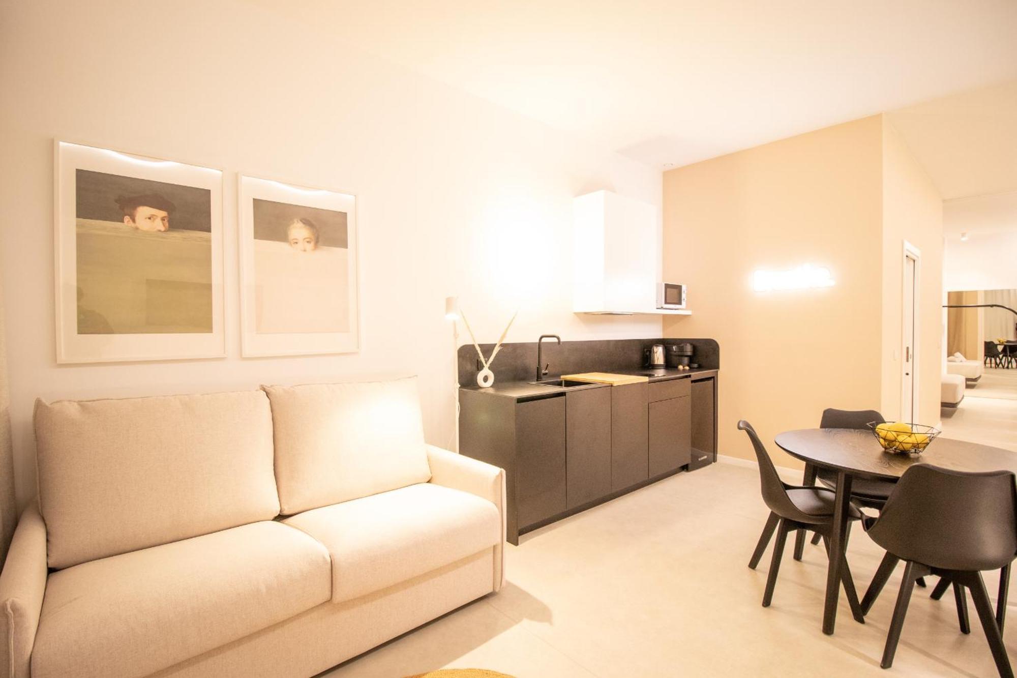 Breathe Apartments By Concept Flats バレンシア エクステリア 写真