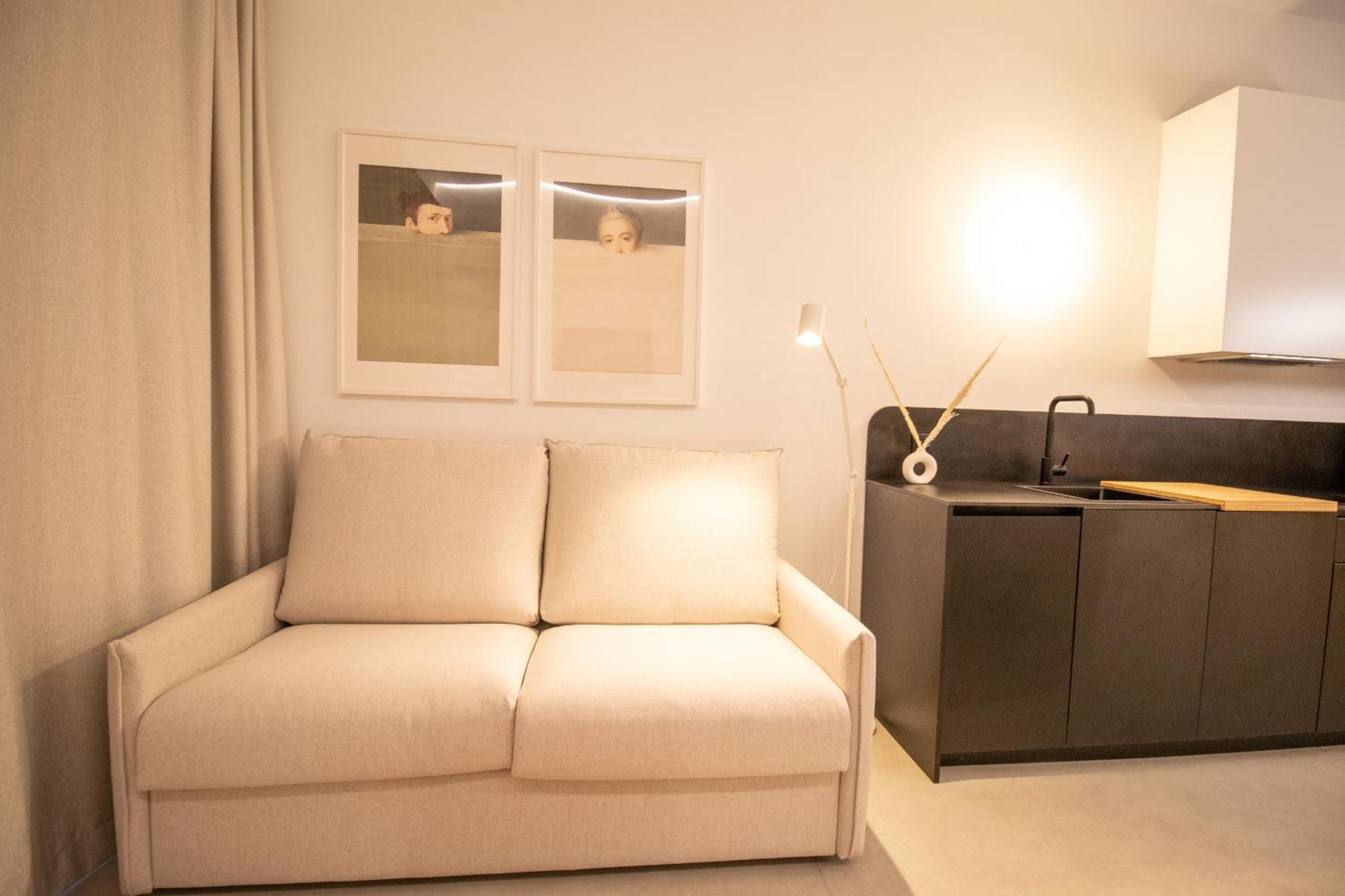 Breathe Apartments By Concept Flats バレンシア エクステリア 写真