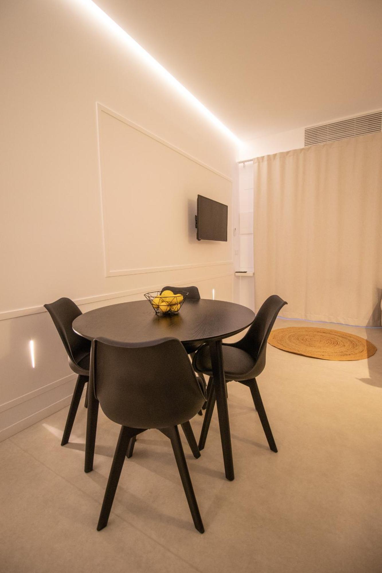 Breathe Apartments By Concept Flats バレンシア エクステリア 写真