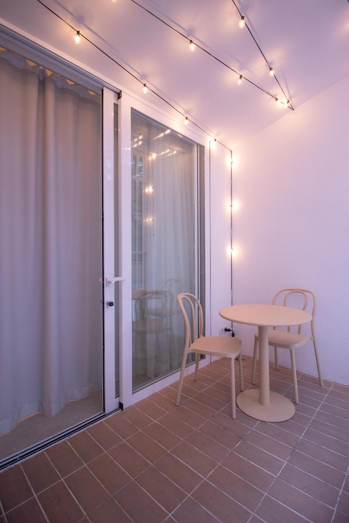 Breathe Apartments By Concept Flats バレンシア エクステリア 写真