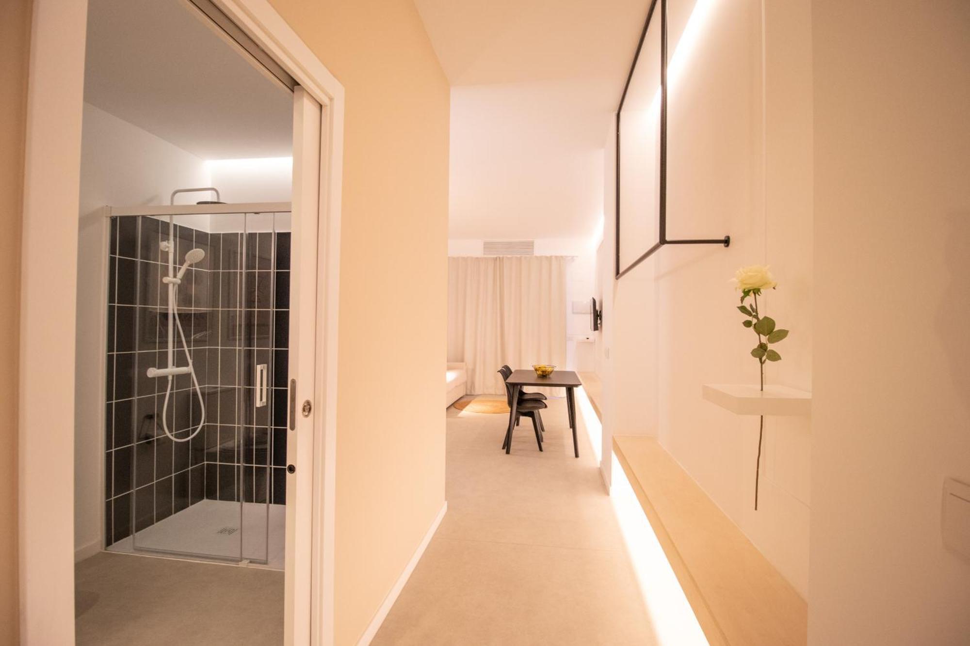 Breathe Apartments By Concept Flats バレンシア エクステリア 写真