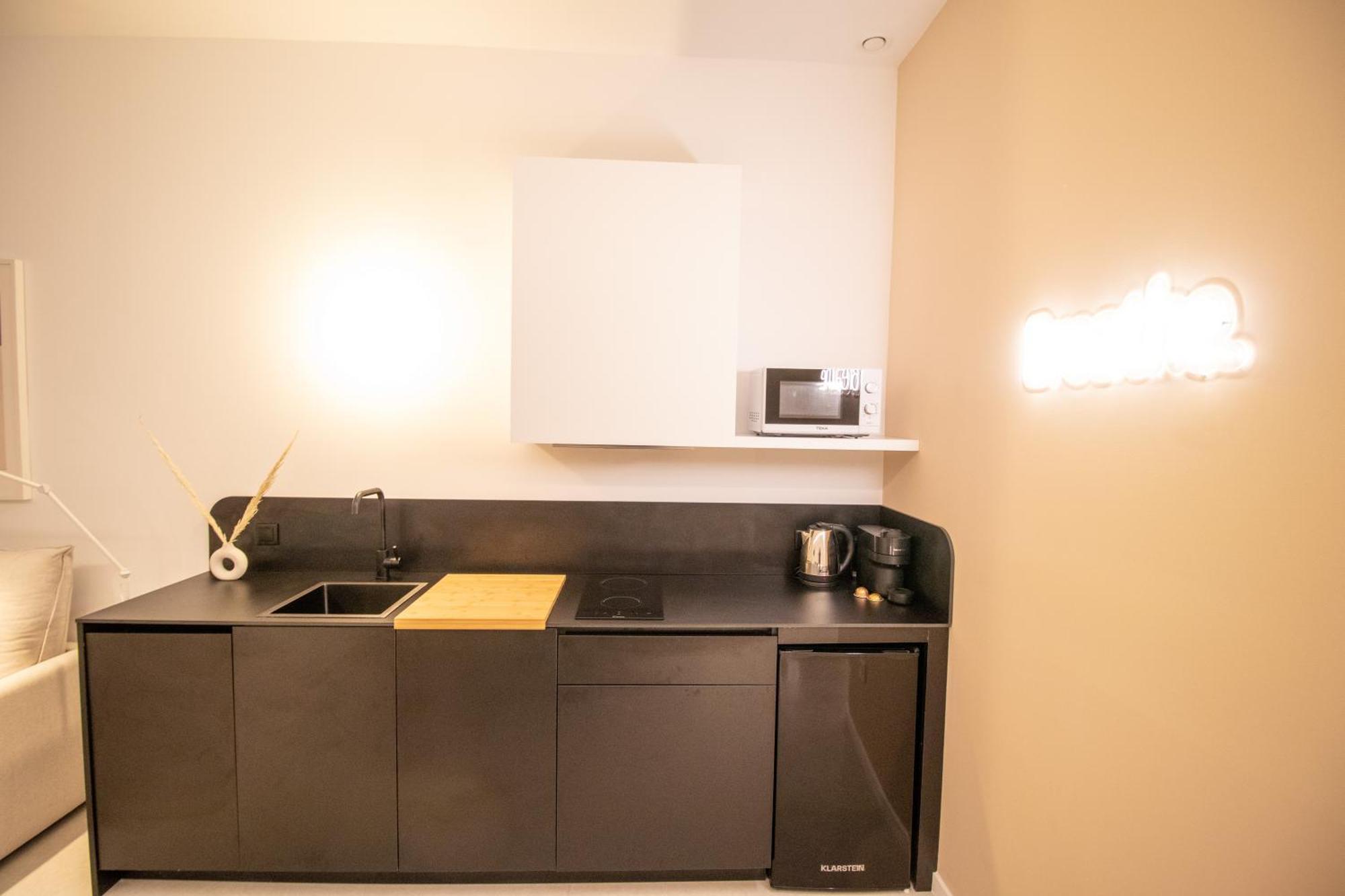 Breathe Apartments By Concept Flats バレンシア エクステリア 写真